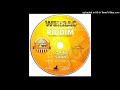 WERRAS RIDDIM [MIXTAPE]BY DJ WASHY 27 739 851 889 pro by levels ptk&rodney