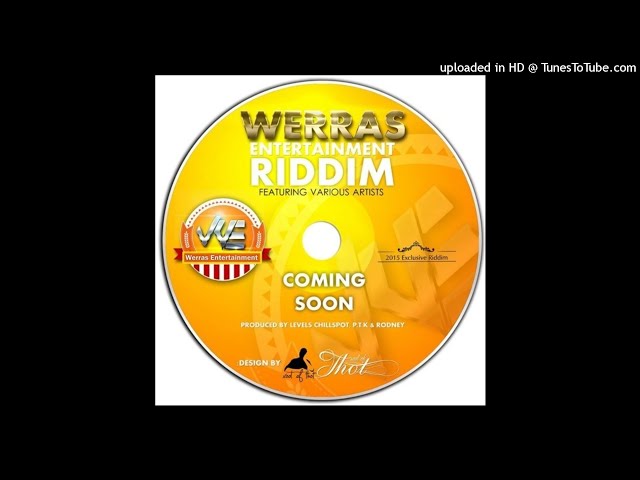 WERRAS RIDDIM [MIXTAPE]BY DJ WASHY+27 739 851 889 pro by levels ptk&rodney class=