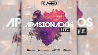 Asombroso | Kabed | Apasionados Live chords