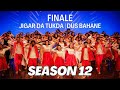 Season 12 Finale | Choreographed by Swati Tiwari