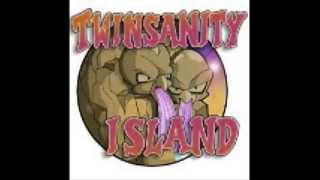 Video voorbeeld van "Crash Twinsanity Music - Twinsanity Island"