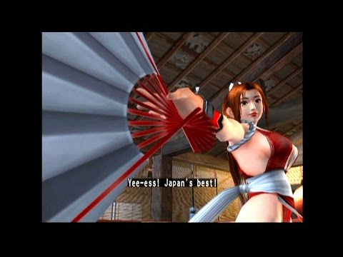The King of Fighters 2006 ... (PS2) Gameplay