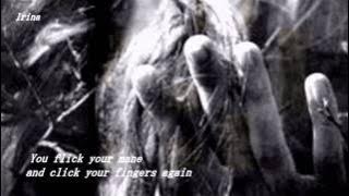 Brett Anderson - Back to you - Lyrics