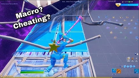 AntiMicro, is it cheating? + How to set up and use it like the PROS!