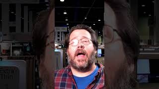 CES 2026 - Stern Upgrades Their System With Spike3 #SHORTS