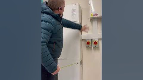 What does an Alpha ESS inverter and battery storage system look like?