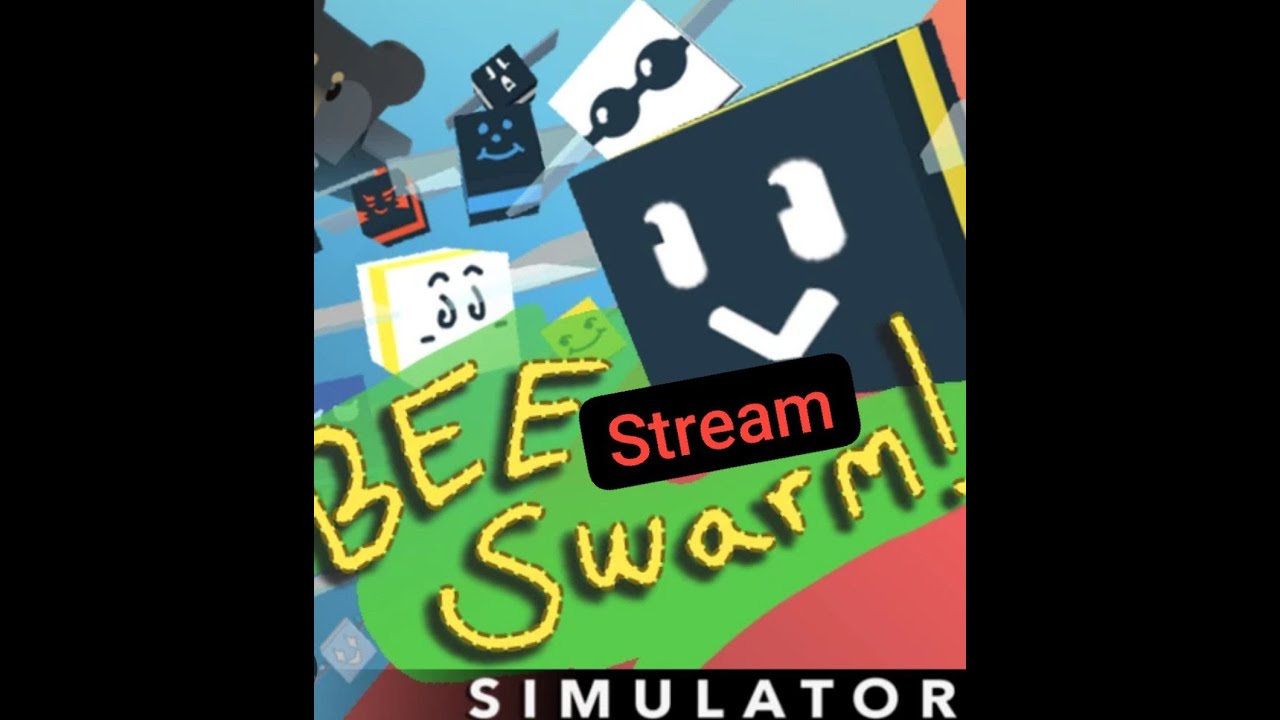 Bee Swarm Simulator New Update