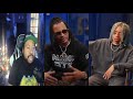 Stand on Bihness Family! Akademiks reacts to TIP &amp; King Harris Complex interview