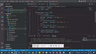 Decorator Pattern in Arabic