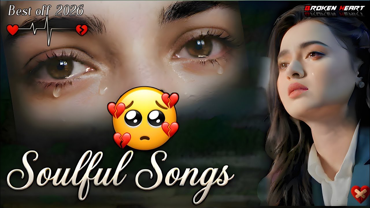 Dil Mera Bas Tera Hi Naam Leta Hai ❤️ | Best Romantic Song 2026 | New Hindi Love Song | Sur Sangam