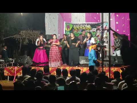 Rasamalei Melody || Prakash Hial || Desandh program 2026