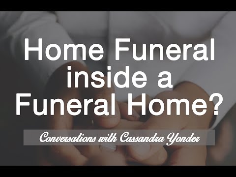 Ea Small Funeral Home
