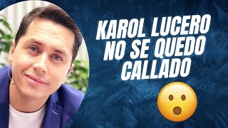  No Soportó Más Karol Dance No Tiene Filtros Contra Faloon Larraguibel