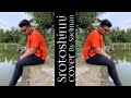 Srotoshini || Encore || cover by Sadman Chowdhury