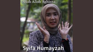 Download lagu Alloh Alloh Aghisna