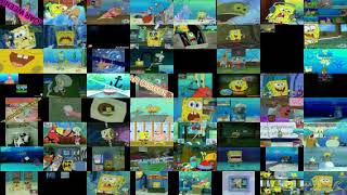 [SBSP] - Spongebob Sparta Remix Ultimateparison