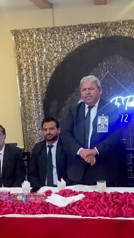 Election Highcourt Bar Association Multan, Aoun Raza Anjum Gopang ...