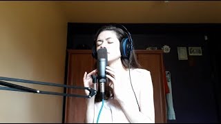 Billie Eilish - When The Partys Over Cover By Emilly
