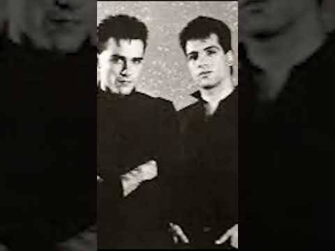 Ministry “Effigy (I’m