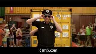 JoSMiX - HINRG Showtime (NEW!!)