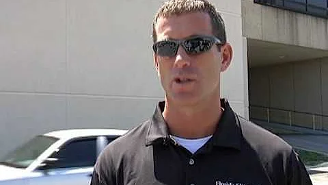Pensacola Cop Impersonator