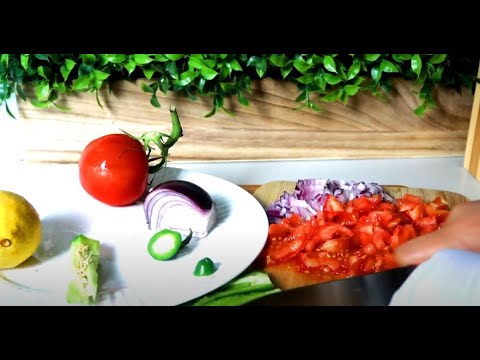 chickpea dinner recipes የሽንብራ ምግብ youtube