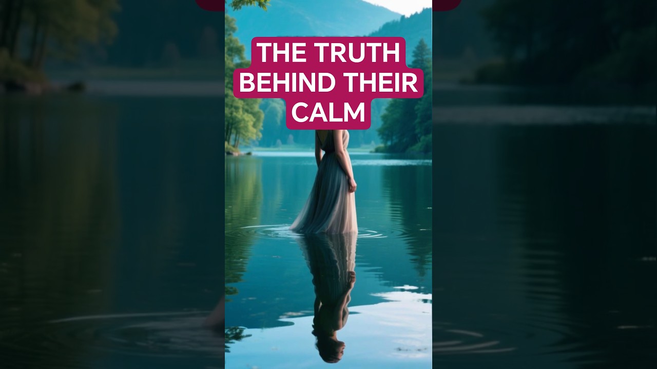 When a Capricorn Goes Silent ♑: The Truth Behind Their Calm