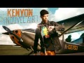 Kenyon  ou ca mene   dh records  2014  nouvel air