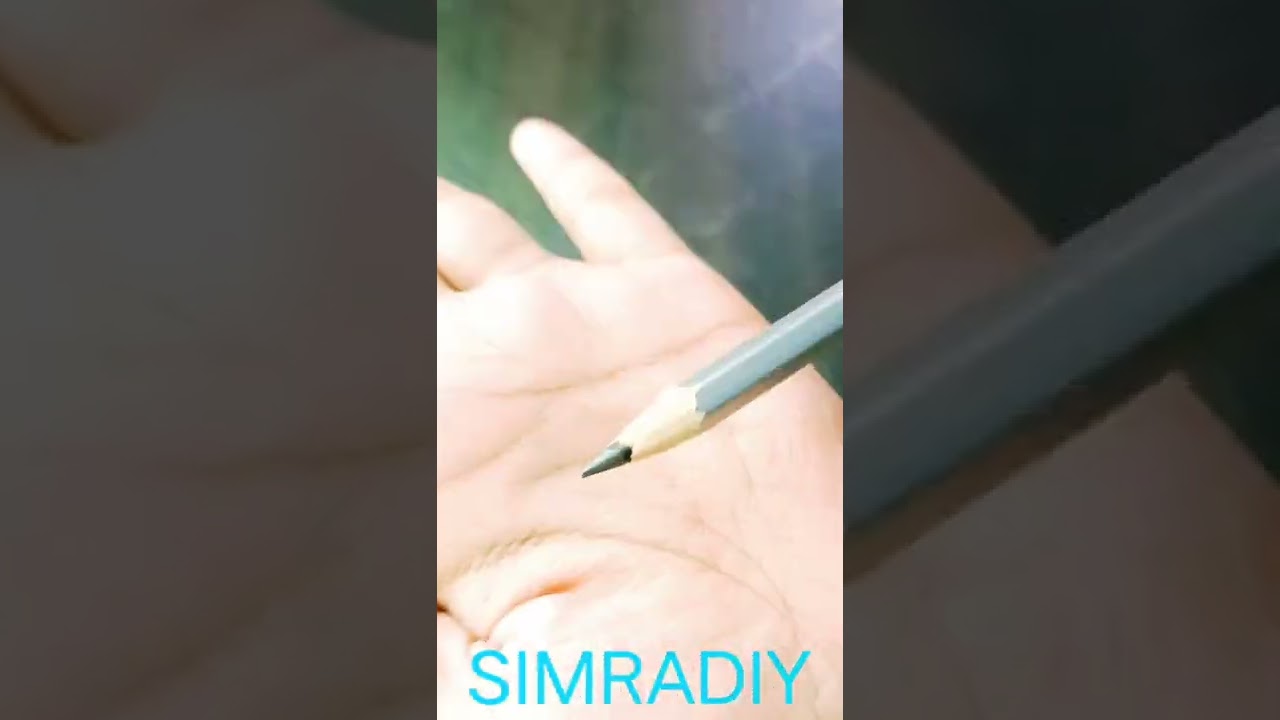 CuteTrain Sharpener🚂| 