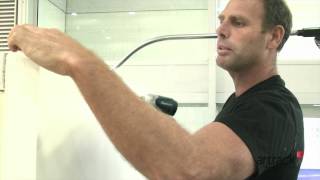 Artrack Slimline Hanging System