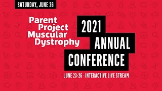 PPMD 2021 Annual Conference - Saturday, June 26, 2021 (Full Program)