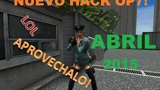 Hack Abril 2015 - Hack Op7 Latino Free v0.1 - Demostracion Funcionando