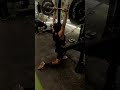 half Kneeling pin press ✅ #hybridworkout # hyrox training #youtubeshorts