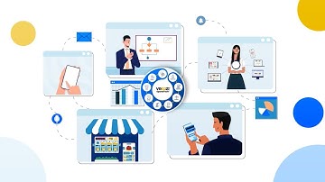 Vroozi SpendTech® Procure-to-Pay Platform Overview