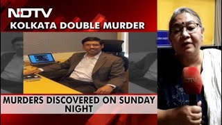 Kolkata Executive, Driver Found Murdered Inside Building Owned By Him