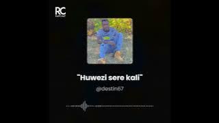 Uncle jj ..Huwezi sere Kali