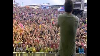 Simple Plan - Welcome To My Life (live @ Rock am Ring 2011)