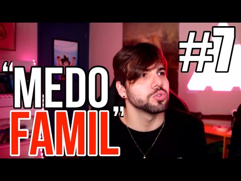 T3DDY : r/famiL