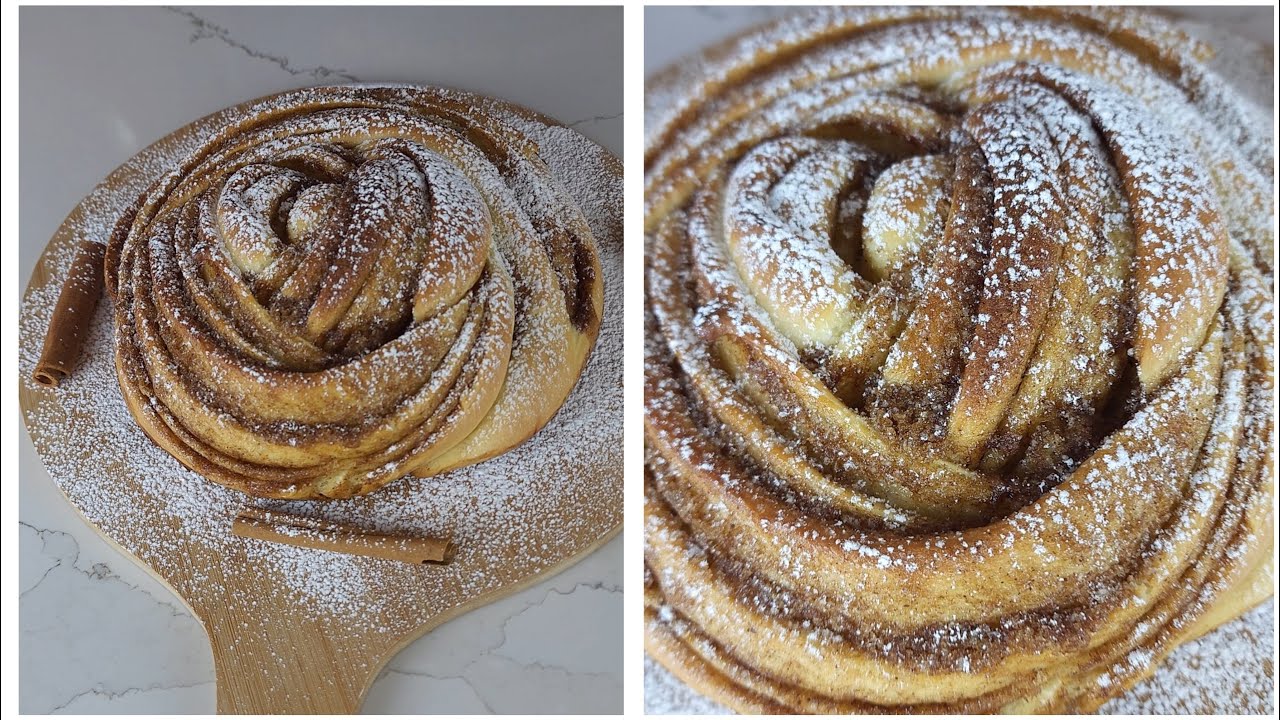 بابكا بالقرفة