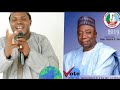 KAMILU GAFARA KOKO SENETOR ALEHRO WAKA MUSIC KAMILU GAFARA KOKO SENETOR ALEHRO WAKA MUSIC