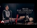 Mais Que Canções + Espontâneo | Live Acoustic Session | Casa Worship