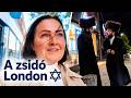 London vagy Jeruzs&aacute;lem?
