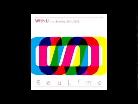 SouLime - With U