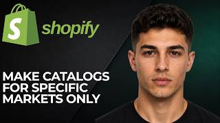 How to Make Catalogs for Specific Markets Only on Your Shopify Store (2026 Step-by-Step Tutorial) screenshot 1