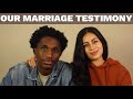 Single to married in 4 months  how we met confirmations no sex till marriage  more