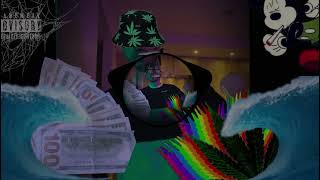 CUNAMI FLO-CAPCARAP (djsomi remix)