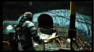 Прохождение Dead space 3. часть #3