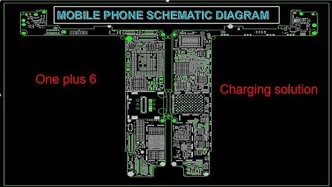 one plus 6 #charging solution