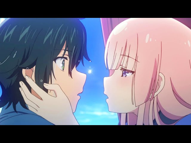 The 23 Best Isekai Romance Anime