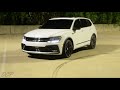2021 Tiguan r line (snow flake)